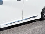 2023 Toyota Alphard Hybrid Van for sale, Japanese used car export - photo 16 of 73 | GULJI TRADERS