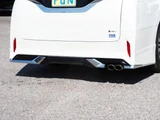 2023 Toyota Alphard Hybrid Van for sale, Japanese used car export - photo 17 of 73 | GULJI TRADERS