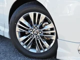 2023 Toyota Alphard Hybrid Van for sale, Japanese used car export - photo 20 of 73 | GULJI TRADERS