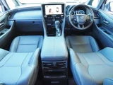 2023 Toyota Alphard Hybrid Van for sale, Japanese used car export - photo 26 of 73 | GULJI TRADERS