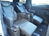 2023 Toyota Alphard Hybrid Van for sale, Japanese used car export - photo 32 of 73 | GULJI TRADERS
