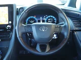 2023 Toyota Alphard Hybrid Van for sale, Japanese used car export - photo 44 of 73 | GULJI TRADERS