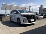 2023 Toyota Alphard Hybrid Z Van for sale, Japanese used car export - photo 3 of 39 | GULJI TRADERS