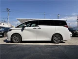 2023 Toyota Alphard Hybrid Z Van for sale, Japanese used car export - photo 4 of 39 | GULJI TRADERS