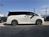 2023 Toyota Alphard Hybrid Z Van for sale, Japanese used car export - photo 6 of 39 | GULJI TRADERS