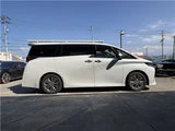 2023 Toyota Alphard Hybrid Z Van for sale, Japanese used car export - photo 7 of 39 | GULJI TRADERS