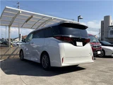 2023 Toyota Alphard Hybrid Z Van for sale, Japanese used car export - photo 9 of 39 | GULJI TRADERS