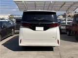 2023 Toyota Alphard Hybrid Z Van for sale, Japanese used car export - photo 10 of 39 | GULJI TRADERS