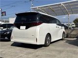 2023 Toyota Alphard Hybrid Z Van for sale, Japanese used car export - photo 11 of 39 | GULJI TRADERS