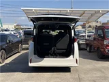 2023 Toyota Alphard Hybrid Z Van for sale, Japanese used car export - photo 12 of 39 | GULJI TRADERS