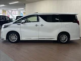 2023 Toyota Alphard Hybrid SR Van for sale, Japanese used car export - photo 4 of 50 | GULJI TRADERS