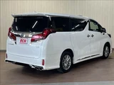 2023 Toyota Alphard Hybrid SR Van for sale, Japanese used car export - photo 5 of 50 | GULJI TRADERS