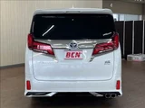 2023 Toyota Alphard Hybrid SR Van for sale, Japanese used car export - photo 6 of 50 | GULJI TRADERS