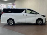2023 Toyota Alphard Hybrid SR Van for sale, Japanese used car export - photo 8 of 50 | GULJI TRADERS