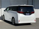 2023 Toyota Alphard Hybrid Z Van for sale, Japanese used car export - photo 2 of 80 | GULJI TRADERS