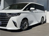 2023 Toyota Alphard Hybrid Z Van for sale, Japanese used car export - photo 5 of 80 | GULJI TRADERS