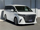 2023 Toyota Alphard Hybrid Z Van for sale, Japanese used car export - photo 6 of 80 | GULJI TRADERS