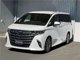 2023 Toyota Alphard Hybrid Z Van for sale, Japanese used car export - photo 7 of 80 | GULJI TRADERS