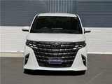 2023 Toyota Alphard Hybrid Z Van for sale, Japanese used car export - photo 8 of 80 | GULJI TRADERS