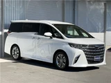 2023 Toyota Alphard Hybrid Z Van for sale, Japanese used car export - photo 9 of 80 | GULJI TRADERS