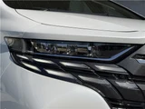 2023 Toyota Alphard Hybrid Z Van for sale, Japanese used car export - photo 10 of 80 | GULJI TRADERS