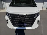 2023 Toyota Alphard Hybrid Z Van for sale, Japanese used car export - photo 12 of 80 | GULJI TRADERS