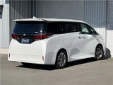 2023 Toyota Alphard Hybrid Z Van for sale, Japanese used car export - photo 23 of 80 | GULJI TRADERS