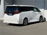 2023 Toyota Alphard Hybrid Z Van for sale, Japanese used car export - photo 24 of 80 | GULJI TRADERS