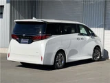 2023 Toyota Alphard Hybrid Z Van for sale, Japanese used car export - photo 25 of 80 | GULJI TRADERS