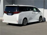 2023 Toyota Alphard Hybrid Z Van for sale, Japanese used car export - photo 26 of 80 | GULJI TRADERS