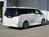 2023 Toyota Alphard Hybrid Z Van for sale, Japanese used car export - photo 27 of 80 | GULJI TRADERS