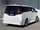 2023 Toyota Alphard Hybrid Z Van for sale, Japanese used car export - photo 28 of 80 | GULJI TRADERS