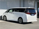 2023 Toyota Alphard Hybrid Z Van for sale, Japanese used car export - photo 30 of 80 | GULJI TRADERS
