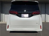 2023 Toyota Alphard Hybrid Z Van for sale, Japanese used car export - photo 33 of 80 | GULJI TRADERS