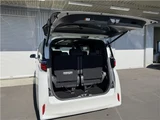 2023 Toyota Alphard Hybrid Z Van for sale, Japanese used car export - photo 35 of 80 | GULJI TRADERS