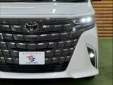 2023 Toyota Alphard Hybrid Z Van for sale, Japanese used car export - photo 10 of 20 | GULJI TRADERS
