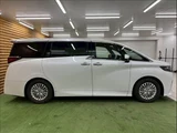 2023 Toyota Alphard Hybrid Z Van for sale, Japanese used car export - photo 18 of 20 | GULJI TRADERS