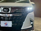 2023 Toyota Alphard Hybrid Z Van for sale, Japanese used car export - photo 10 of 20 | GULJI TRADERS