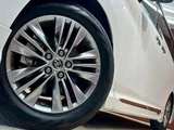 2023 Toyota Alphard Hybrid Z Van for sale, Japanese used car export - photo 11 of 20 | GULJI TRADERS