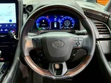 2023 Toyota Alphard Hybrid Z Van for sale, Japanese used car export - photo 13 of 20 | GULJI TRADERS