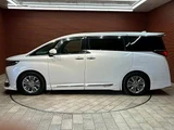 2023 Toyota Alphard Hybrid Z Van for sale, Japanese used car export - photo 18 of 20 | GULJI TRADERS
