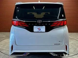 2023 Toyota Alphard Hybrid Z Van for sale, Japanese used car export - photo 19 of 20 | GULJI TRADERS