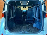 2023 Toyota Alphard Hybrid Z Van for sale, Japanese used car export - photo 20 of 20 | GULJI TRADERS
