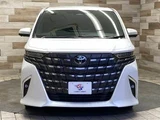 2023 Toyota Alphard Hybrid Z Van for sale, Japanese used car export - photo 3 of 20 | GULJI TRADERS