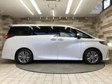 2023 Toyota Alphard Hybrid Z Van for sale, Japanese used car export - photo 17 of 20 | GULJI TRADERS