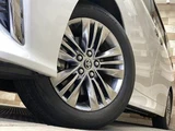 2023 Toyota Alphard Hybrid Z Van for sale, Japanese used car export - photo 19 of 20 | GULJI TRADERS