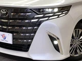 2023 Toyota Alphard Hybrid Z Van for sale, Japanese used car export - photo 20 of 20 | GULJI TRADERS