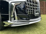 2023 Toyota Alphard Hybrid Lounge Van for sale, Japanese used car export - photo 3 of 62 | GULJI TRADERS