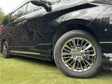 2023 Toyota Alphard Hybrid Lounge Van for sale, Japanese used car export - photo 4 of 62 | GULJI TRADERS