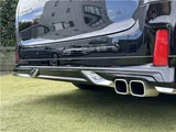 2023 Toyota Alphard Hybrid Lounge Van for sale, Japanese used car export - photo 5 of 62 | GULJI TRADERS